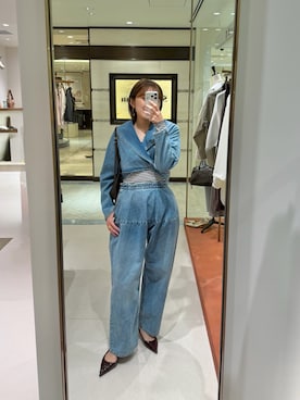 namikiさんのコーディネート