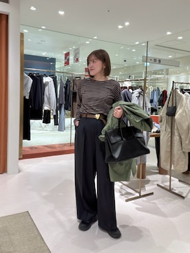 namikiさんのコーディネート