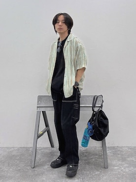 shinossyさんのコーディネート