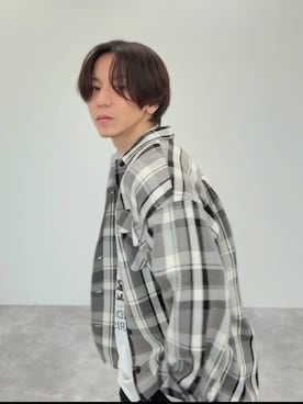 shinoさんのコーディネート