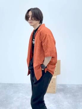 shinoさんのコーディネート