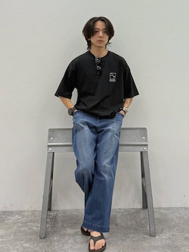 shinossyさんのコーディネート
