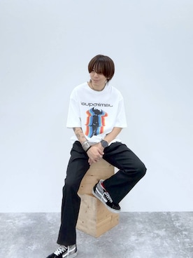 shinoさんのコーディネート