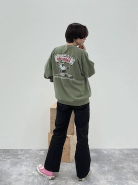 shinoさんのコーディネート