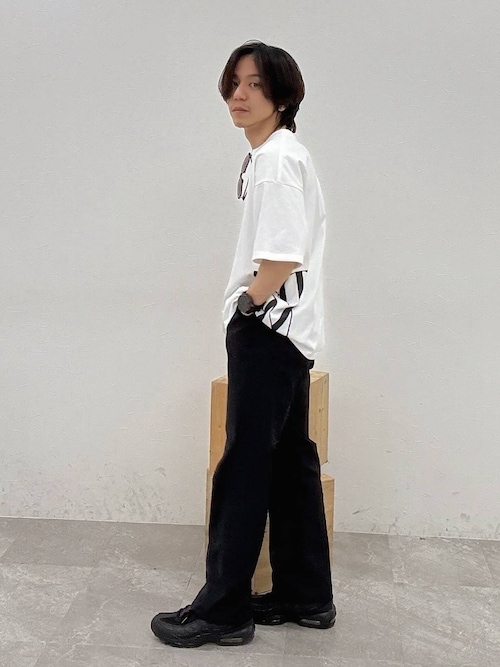 【The Met/メトロポリタン美術館】グラフィックTシャツ