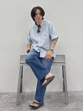shinossyさんのコーディネート