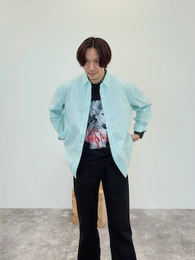 shinoさんのコーディネート