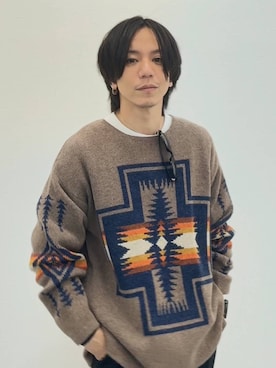 shinossyさんのコーディネート