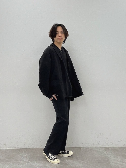 セール】【AMERICAN RAG CIE】3H Tシャツ（ユニセックス）（T
