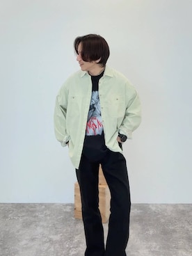 shinoさんのコーディネート