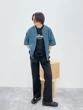 shinoさんのコーディネート