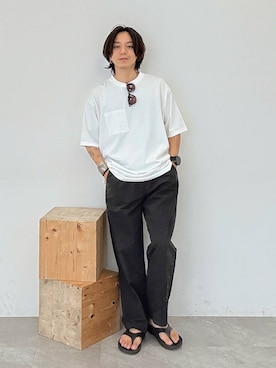 shinossyさんのコーディネート
