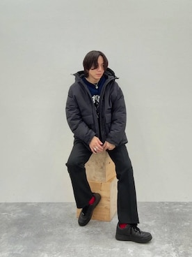 shinoさんのコーディネート