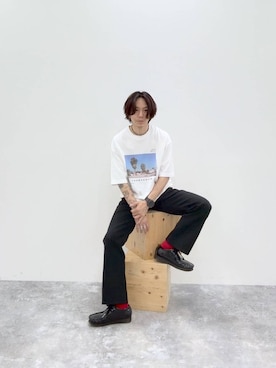 shinoさんのコーディネート