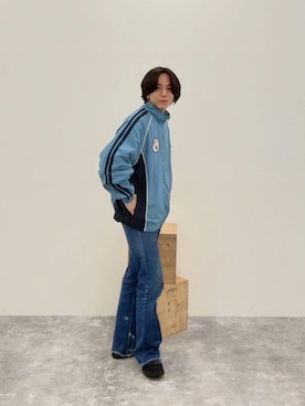 shinoさんのコーディネート