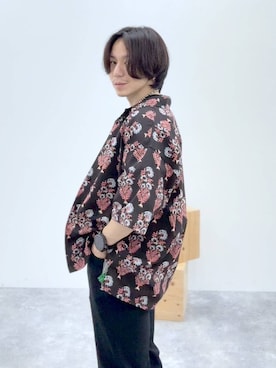 shinoさんのコーディネート