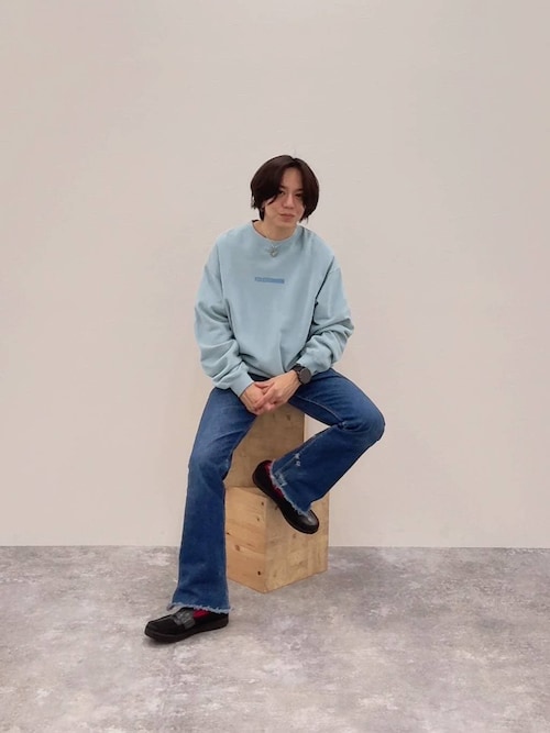 Lady Gaga(レディー・ガガ)】グラフィックTシャツ（Tシャツ/カットソー