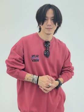 shinoさん（メンズ・172cm）の秋コーディネート