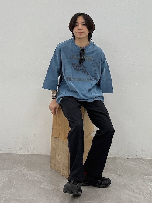 【The Met/メトロポリタン美術館】グラフィックTシャツ