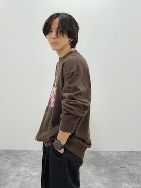 shinoさんのコーディネート