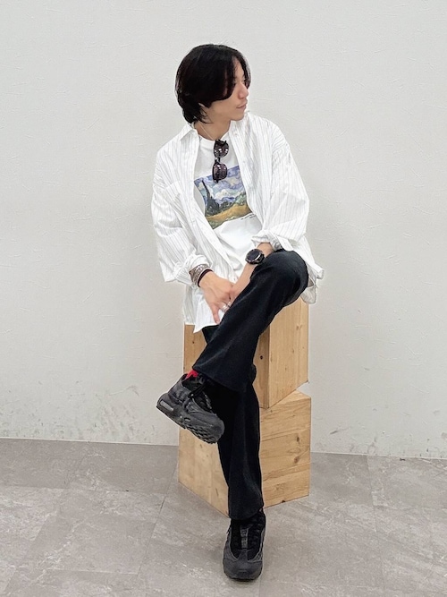【The Met/メトロポリタン美術館】グラフィックTシャツ