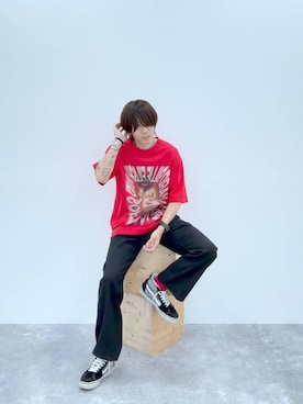 shinoさんのコーディネート