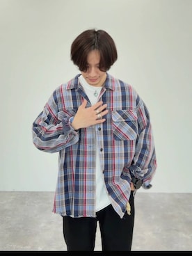 shinoさんのコーディネート