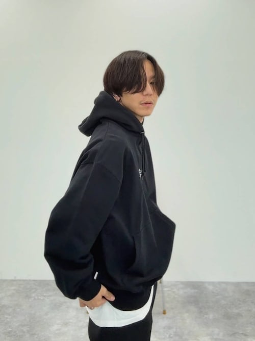まとめ売り!Yeezy ファミマ Bayflow フーディ スウェット シャツ BAYFLOW（ベイフロー） トレーナー スウェット 「マンチェスター