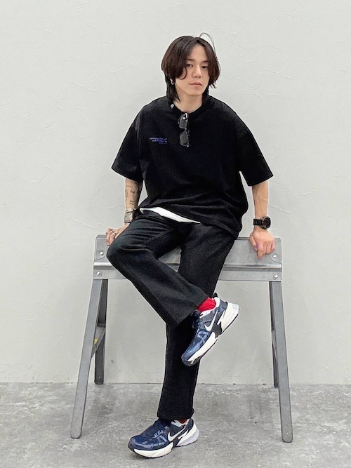 【The Met/メトロポリタン美術館】グラフィックTシャツ