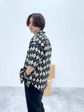 shinoさんのコーディネート