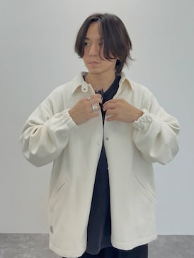 shinossyさんのコーディネート