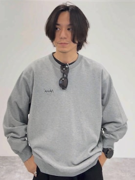 shinossyさんのコーディネート