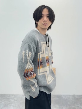 shinossyさんのコーディネート