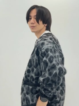 shinossyさんのコーディネート