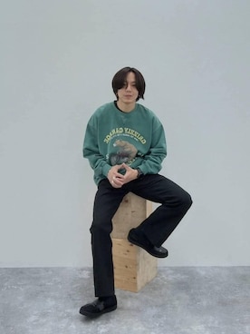 shinoさんのコーディネート