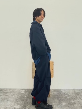 shinossyさんのコーディネート