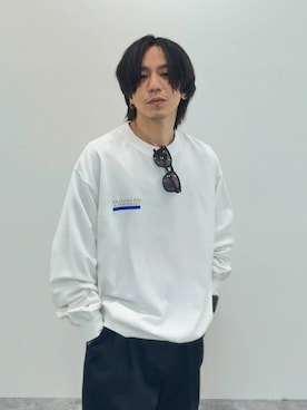 shinossyさんのコーディネート