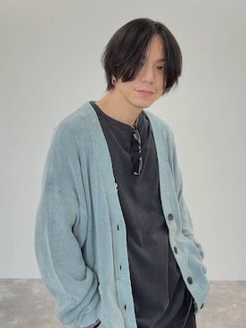 「秋コーデ」｜shinossyさん（メンズ・172cm・40代）の秋コーディネート