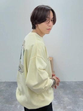 shinoさんのコーディネート