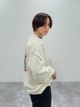 shinoさんのコーディネート