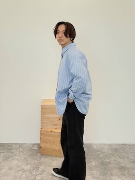 shinoさんのコーディネート