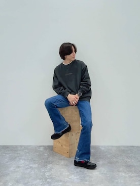 shinoさんのコーディネート