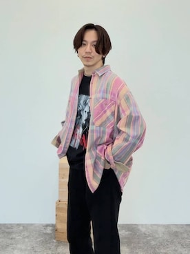 shinoさんのコーディネート