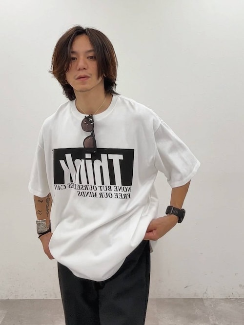 フレックスシューカットパンツ