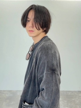 「秋コーデ」｜shinossyさん（メンズ・172cm・40代）の秋コーディネート
