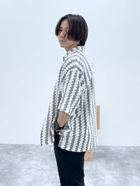 shinoさんのコーディネート