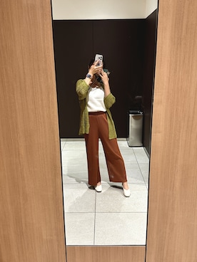 いそさんのコーディネート