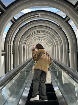 いそさんのコーディネート