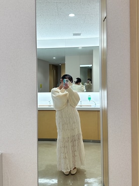 いそさん(レディース・153cm)の夏コーディネート