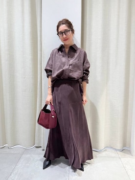 babylonezonoさんのコーディネート